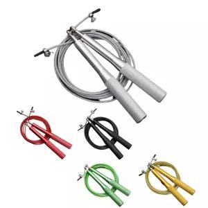 스피드줄넘기 와이어줄넘기 크로스핏줄넘기 더블언더 줄조절