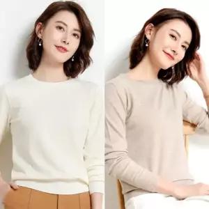 니트 캐주얼티셔츠 가디건 카디건 롱가디건 라운드티 여성니트