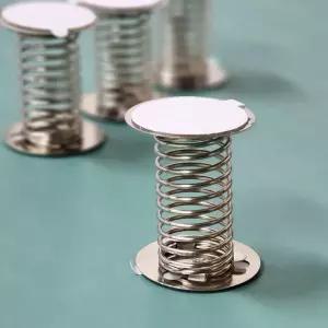 장식 추천 diy 오뚝이 스프링 신상입고 차량 3cm