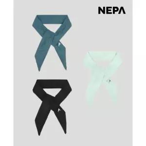 [네파]아이스테크쉘 냉감 스카프 7MC7921_GN