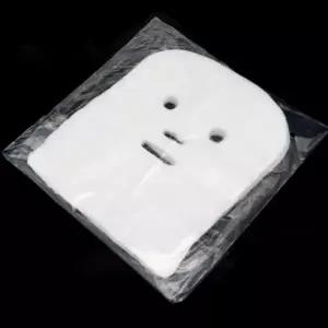 모델링팩 석고 고무 팩 피부 미용 순면 100매 DD-13270 미용팩