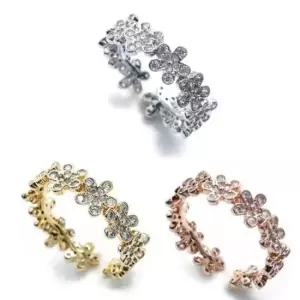 우정반지 반지 FR012 (3Type)