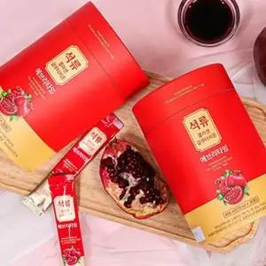 에스트로겐 석류콜라겐글루타치온 x 15mlx30포 450ml 2BOX