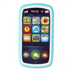 [모두쇼핑]유아 장난감 전화기 녹음기능 멜로디 효과음 스마트폰 숫자놀이 장난감전화기 동요장난감 유아장