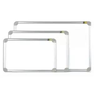 일반화이트보드 토탈 신AL 화이트보드 일반형 900x1800