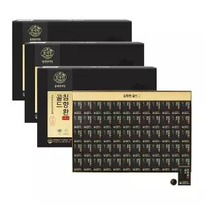 [천지인][동원천지인] 침향환골드(3.75g x 60환)x3개 1002619x3