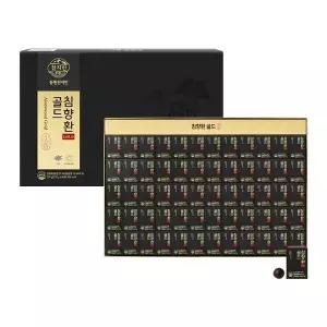 [천지인][동원천지인] 침향환골드(3.75g x 60환) 1002619