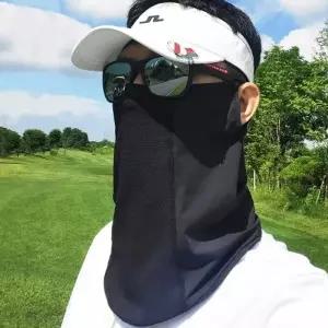 제니유 원통형 등산 스포츠 골프마스크 햇빛가리개 U1_24688687