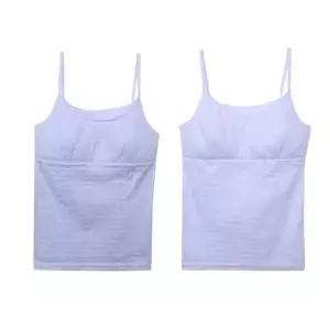 브라런닝 초등학생브라런닝 나시 여아브라런닝 주니어브라런닝 2매