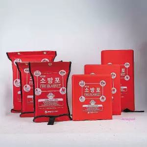 소방담요소방포 방화포 제이솔 방화담요 방염포abc055