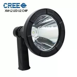 뛰어난 SF74BE40 직진성 LED충전식 써치라이트 작업등 T61