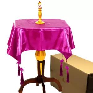 연출 책상 마술 무대 트릭 탁자 파티 퍼포먼스 소품 마수리 데스크