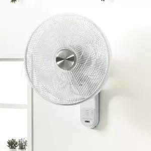 한경희 리모컨형 가정용 업소용 20인치 벽걸이 선풍기 SF1000