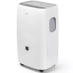 [셀러허브]대우 산업용 업소용 대용량 제습기 55리터 LC600 (S16402077)