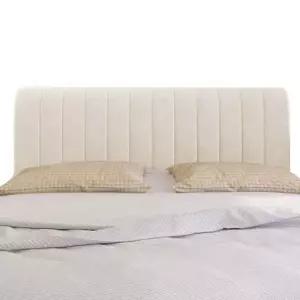 키밍 침대 헤드 쿠션 커버 덮개 리품 헤드쿠션 180cm