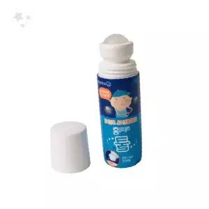 롤온 타입 쿨링 진정 젤 벌레 물린 곳 가려움 야외활동 휴대용 소독 케어