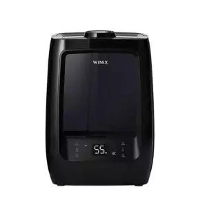 [셀러허브]위닉스 올바른 가습기 WLTE750-JKK 7.5L 대용량 복합식 블랙 (S23616151)