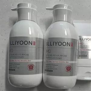 [셀러허브][웰빙창고] 일리윤MD 레드이치 케어크림 330ml 2개 (S38561192)