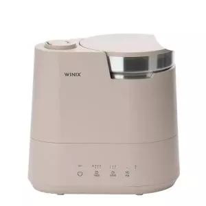 [셀러허브]올바른 가습기 올케어 WL3E400-KNK 4L 비엔나베이지 (S23616154)