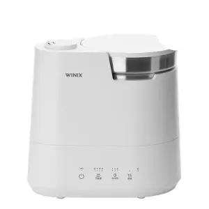 [셀러허브]위닉스 올바른 가습기 WL3M400-KWK 4L 올케어 화이트 (S23616155)