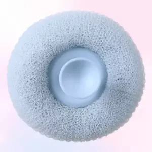 샤워볼 목욕 겸용 때밀이 스펀지 각질제거