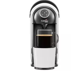 [셀러허브]카피탈리 시스템 캡슐 커피 머신 오피모 S29H 화이트 (S30862741)