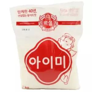 백설 아이미 2kg