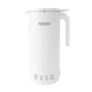 [셀러허브]오쿠 보이는 두유제조기 350ml OCC-BM380 화이트 (S30862753)