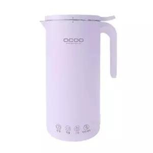 [셀러허브]오쿠 보이는 두유제조기 350ml OCC-BM380 바이올렛 (S30862754)