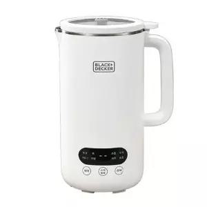 [셀러허브]블랙앤데커 두유 제조기 1L BXEB1240-A (S30862755)