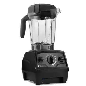 [셀러허브]바이타믹스 E520 블렌더 2L 블랙 (S30862763)