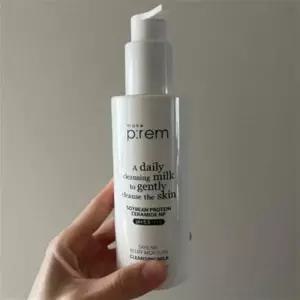 [셀러허브][웰빙창고] 메이크프렘 세이프미 릴리프 모이스처 클렌징밀크 200ml 2개 (S39353207)