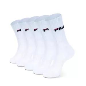 [셀러허브][웰빙창고] 휠라 장목양말 5족 필라 FILA 3컬러 (S16325999)