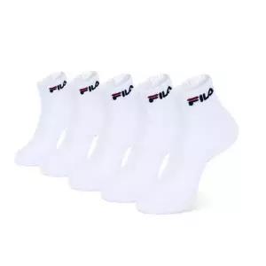 [셀러허브]휠라 단목양말 5족 필라 FILA 3컬러 (S16326004)