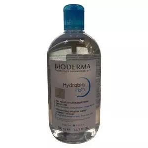 [셀러허브]바이오더마 하이드라비오 H2O 500ml (AD) (S33552653)