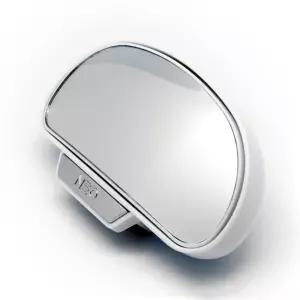 [이지커머스]네오사이드보조미러 화이트 보조미러 사이드미러 자동차용품 자동차실내용품 차량실내용품