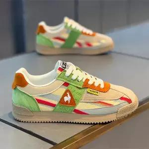 270 280 285 290 295 300 빅사이즈 운동화  남성 스포츠화 봄 트렌디 고급 다용도 캐주얼 보드화 0대 키높