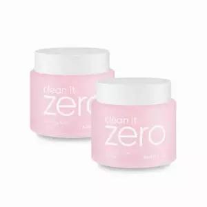 [셀러허브]바닐라코 클린 잇 제로 클렌징 밤 오리지널 180ml (2개) (AD) (S33553076)