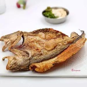 나막스마른안주 아귀포 술집 튀김 500g 10마리 기본 건어물 간식 뼈아구포 통마리 조미 건어포 VB찜xyz551