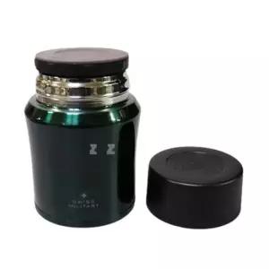 루앙 보온죽통 470ml 학교 회사 캠핑 도시락통 휴대용도시락