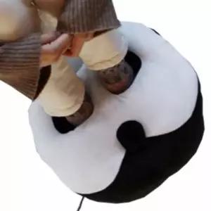 [베스트TOP100] 시바견궁둥이 USB 발난로 히팅패드 온열패드 발난방기