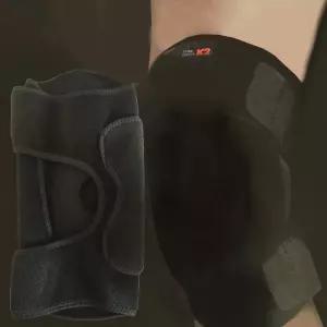 [이지커머스]국산고급 케이투 보호장구 에어프랜 무릎보호대 스포츠 보조대 등산용 밴드