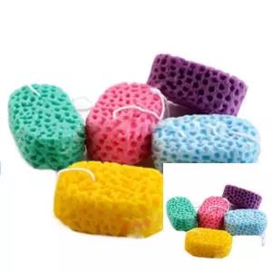 목욕스펀지 거품타월 거품볼