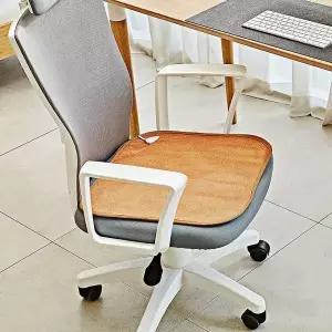 [셀러허브]MZ_전기방석 황토방석 1인용전기방석 (S27381986)