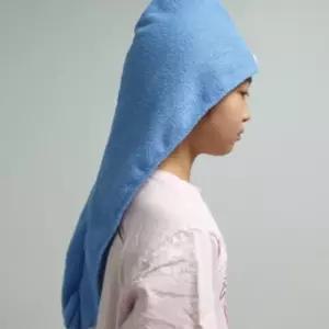 드라이수건 흡수력좋은수건 헤어드라이타월 젖은머리수건 머리말리는수건