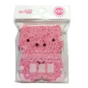 아기 목욕스펀지 거품타올 거품타월 여행용샤워타월 샤워볼