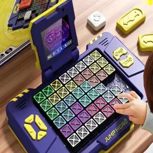 전자 오목판 연습용 그림판 기능 디지털 오목 게임기