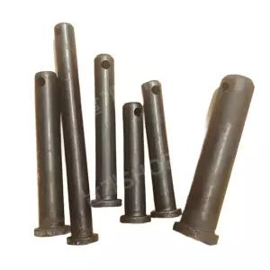 지게차덧발핀 포크 클립 링핀 고정핀 부품 포지셔닝