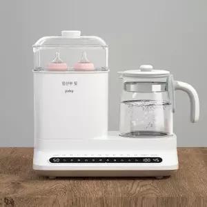 분유 제조기 전동 자동 믹서 블렌더 흔들기 포트 베이비 타기 기계