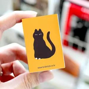 소품 박스 추천 댄디 문구 캔들 레트로 성냥 점화스틱 인기 10개입 캠핑